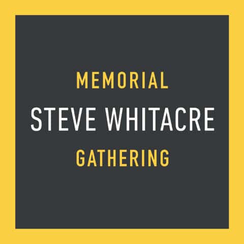Memorial for Steven B. Whitacre 1941 - 2026