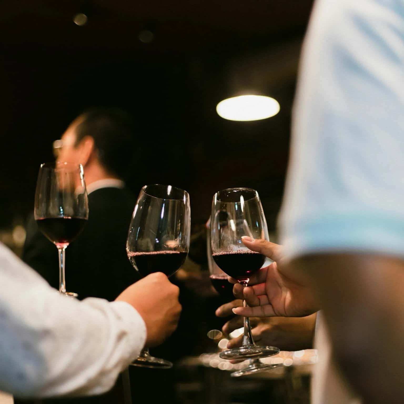 Wine Tasting