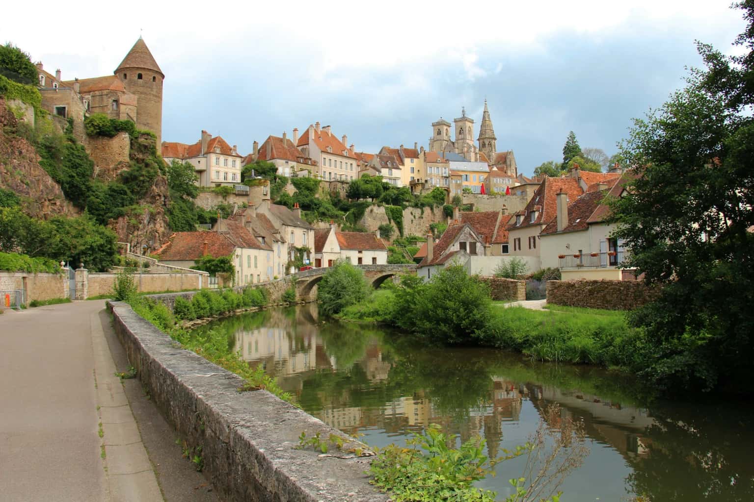 Wine Wednesday: New Kids of Burgundy — Le Grappin