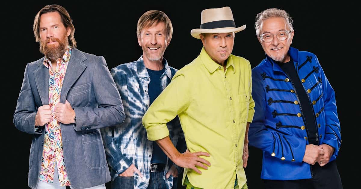 Sawyer Brown