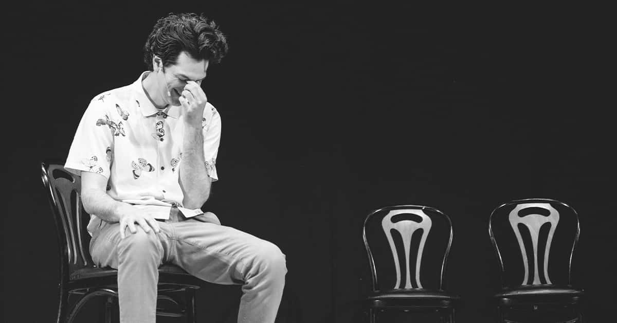 Ben Schwartz & Friends