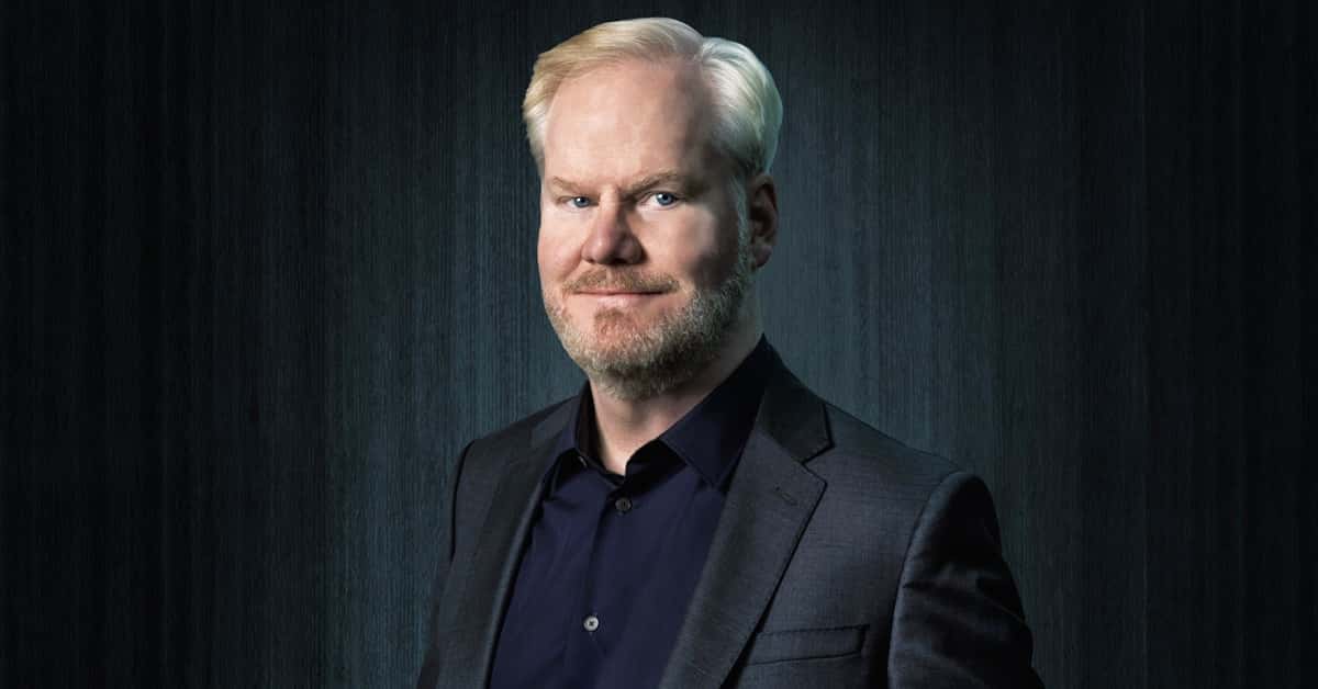 Jim Gaffigan