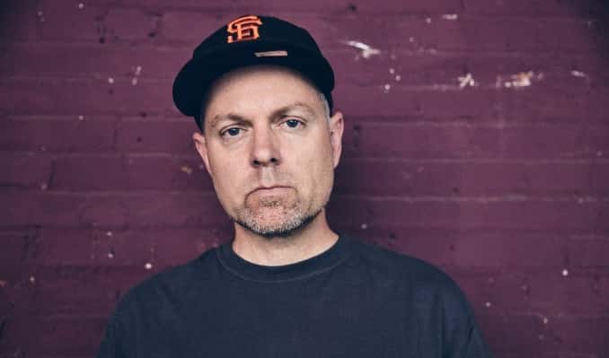 DJ Shadow: 30 Years of Endtroducing