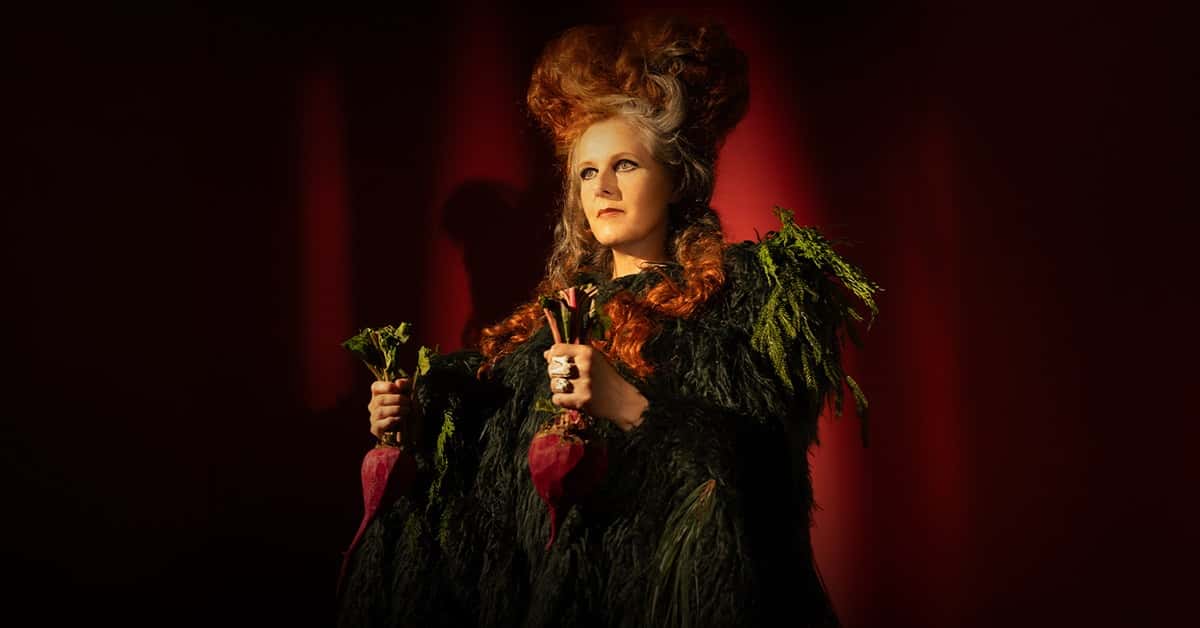 Neko Case & Allison Russell