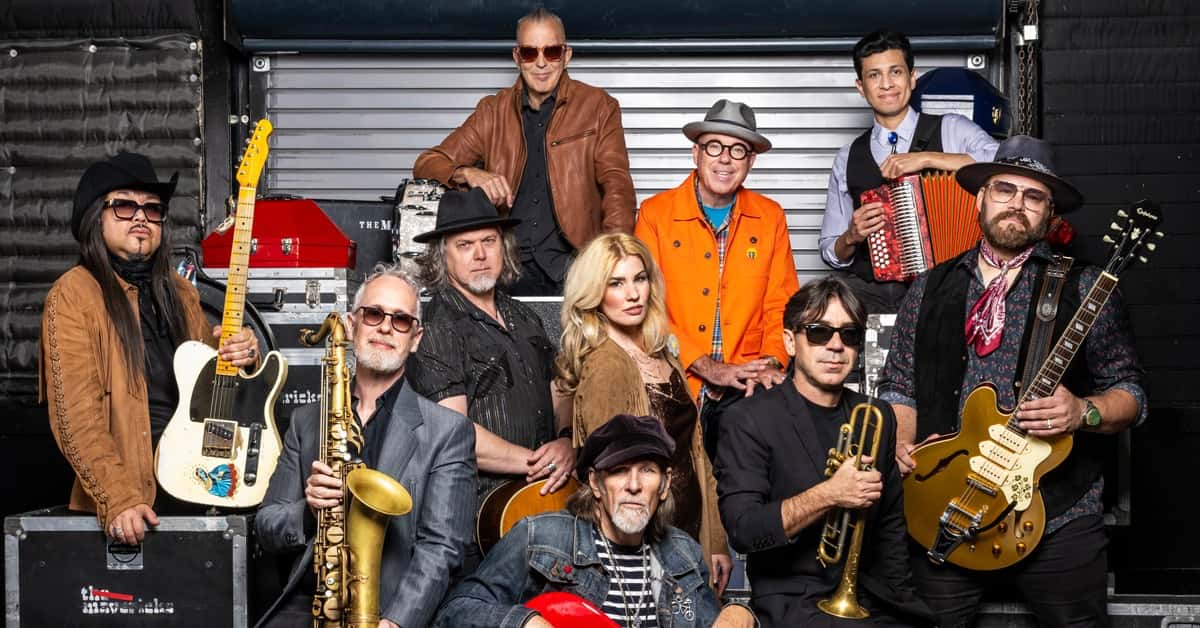 The Mavericks