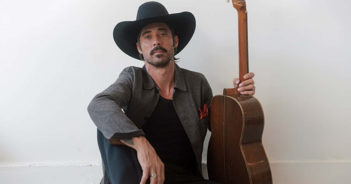 Ryan Bingham and The Texas Gentlemen