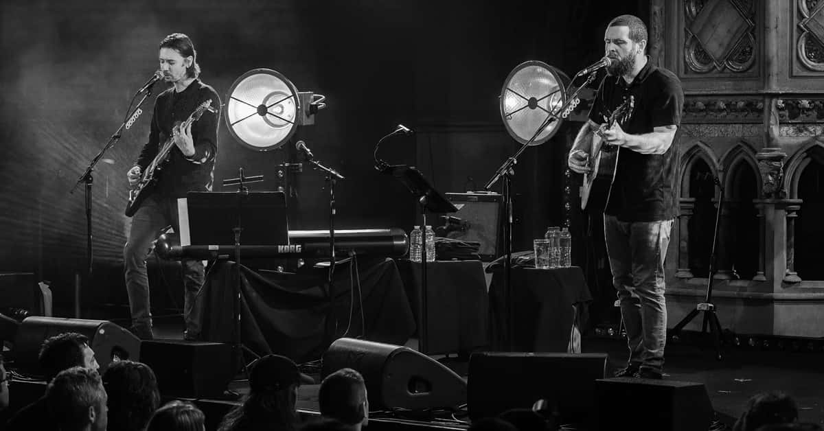 Manchester Orchestra