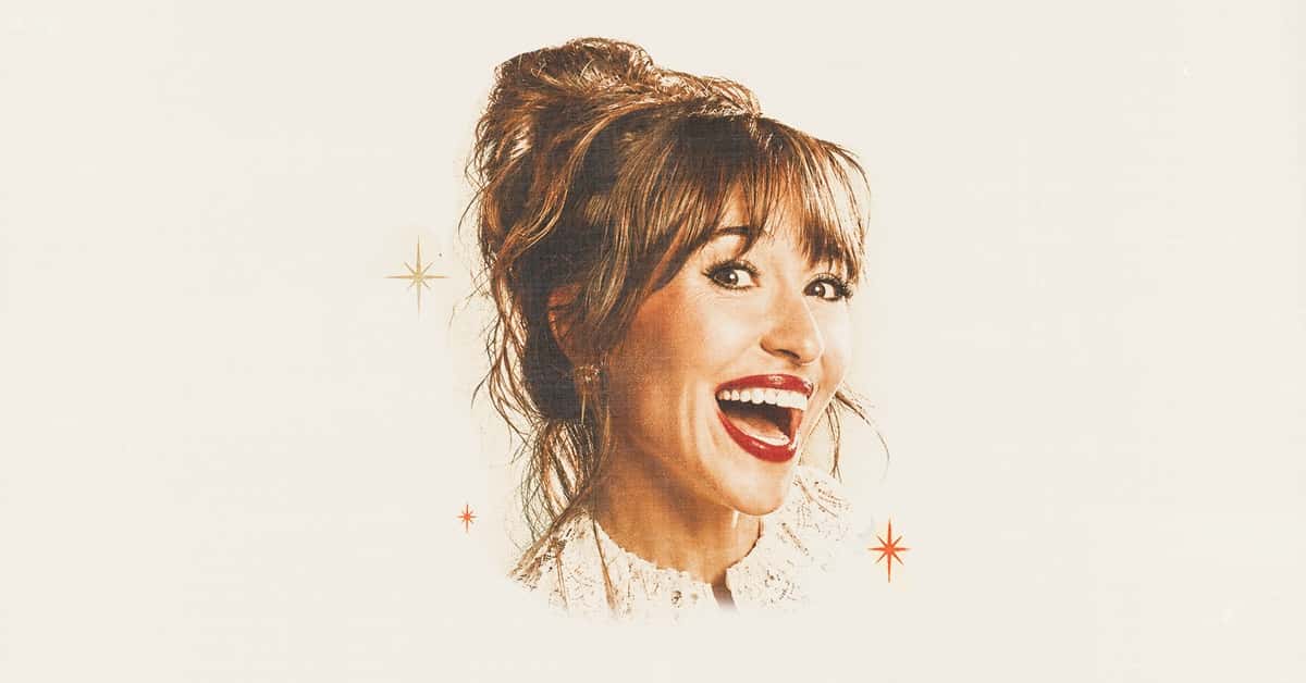 Lauren Daigle - The Behold Christmas Tour