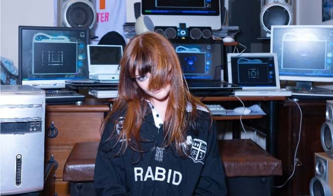 Ninajirachi - I Love My Computer and It Loves Me Tour
