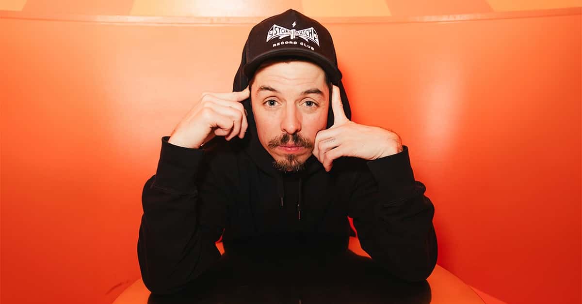 Grieves with Mouse Powell