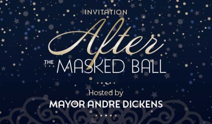 After The Masked Ball