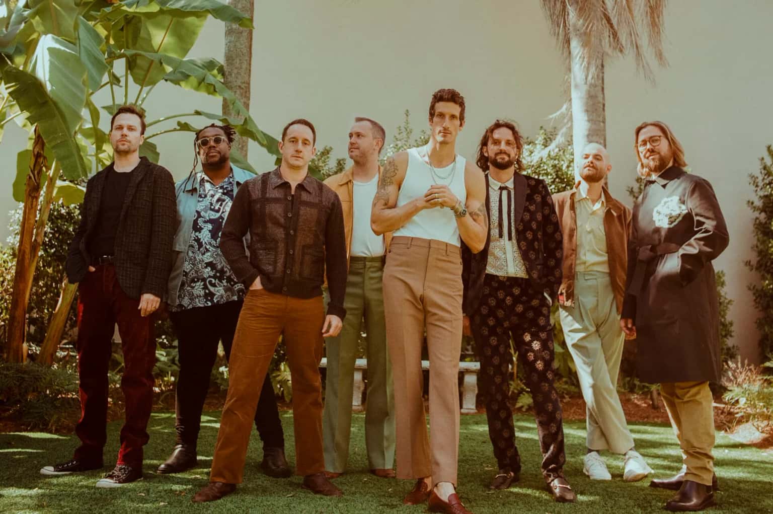 The Revivalists