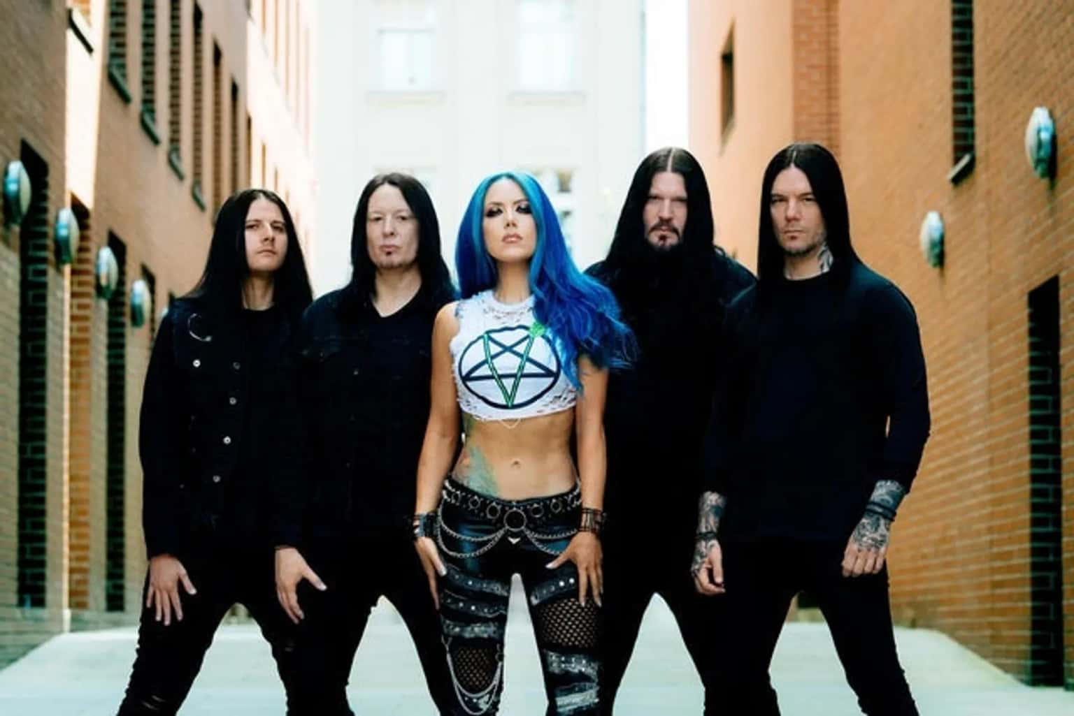 Arch Enemy & The Black Dahlia Murder - Wrath Across North America 2026