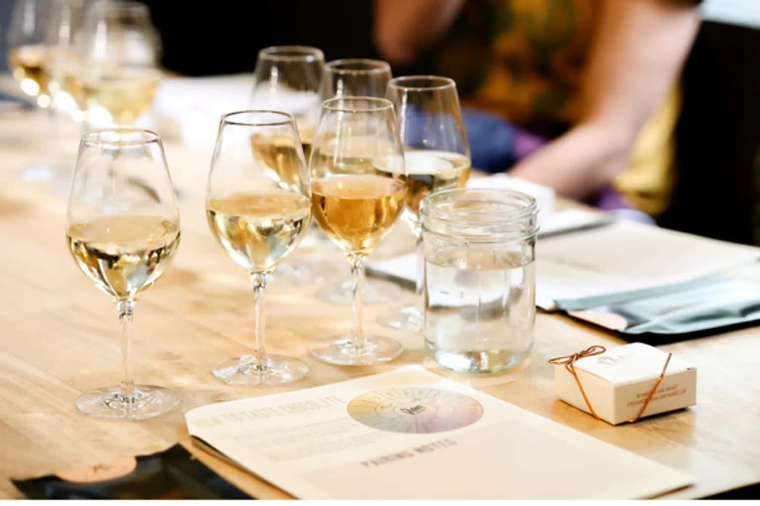 Wine Wednesday