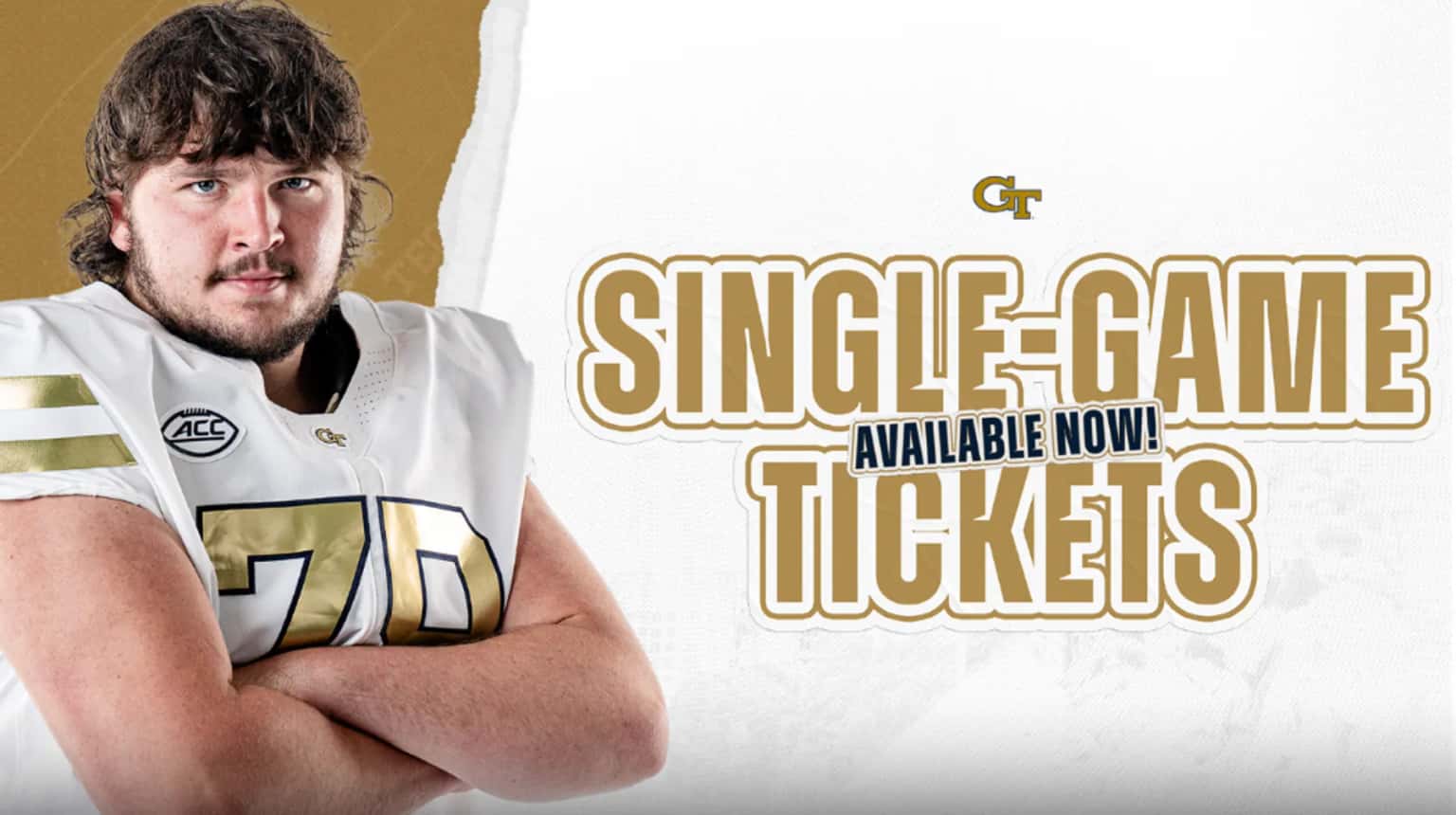 Georgia Tech Football vs. Boston College