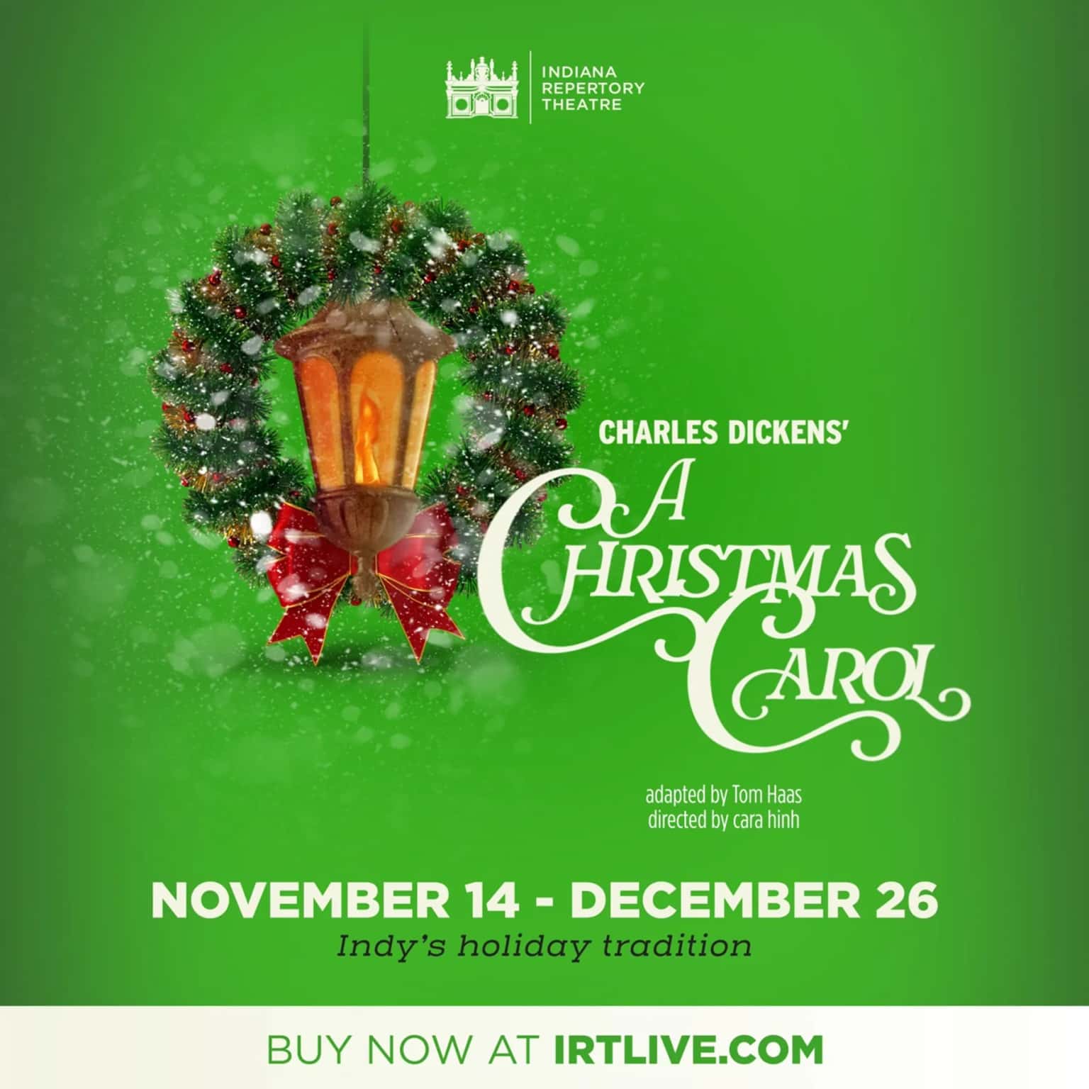 A Christmas Carol