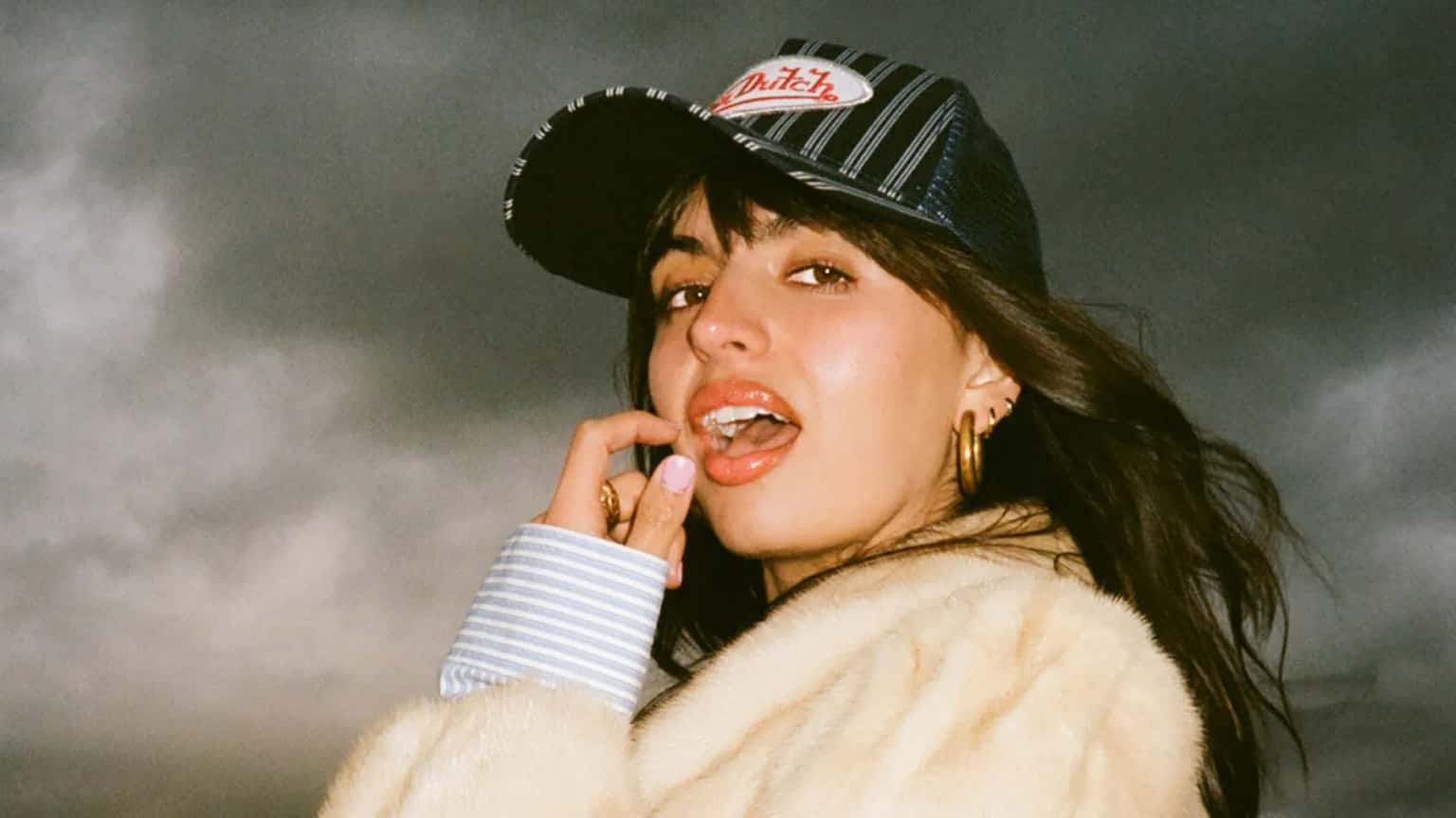 Rebecca Black - Exhibitionism on Tour