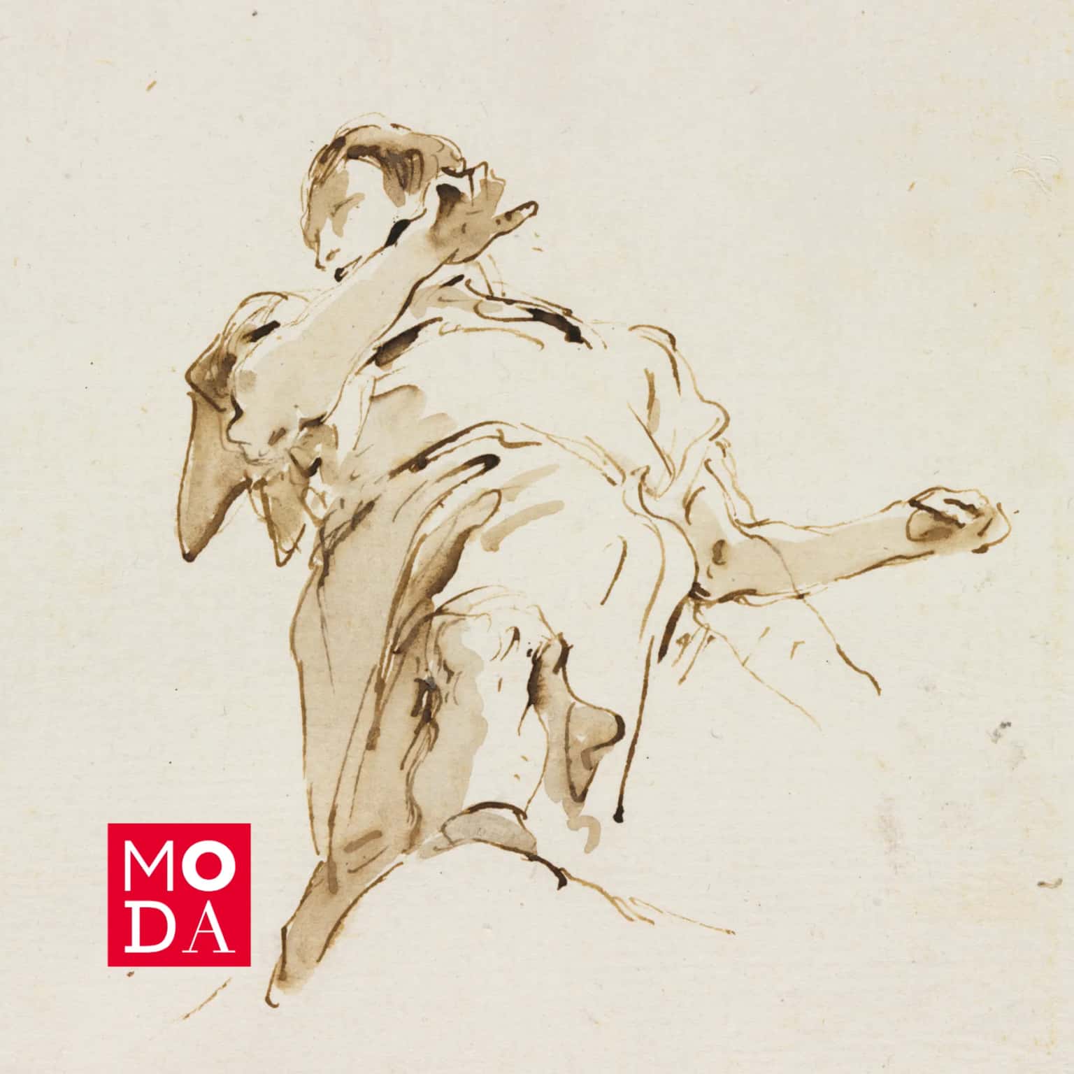 Queer Figure Drawing: Queer Across Generations