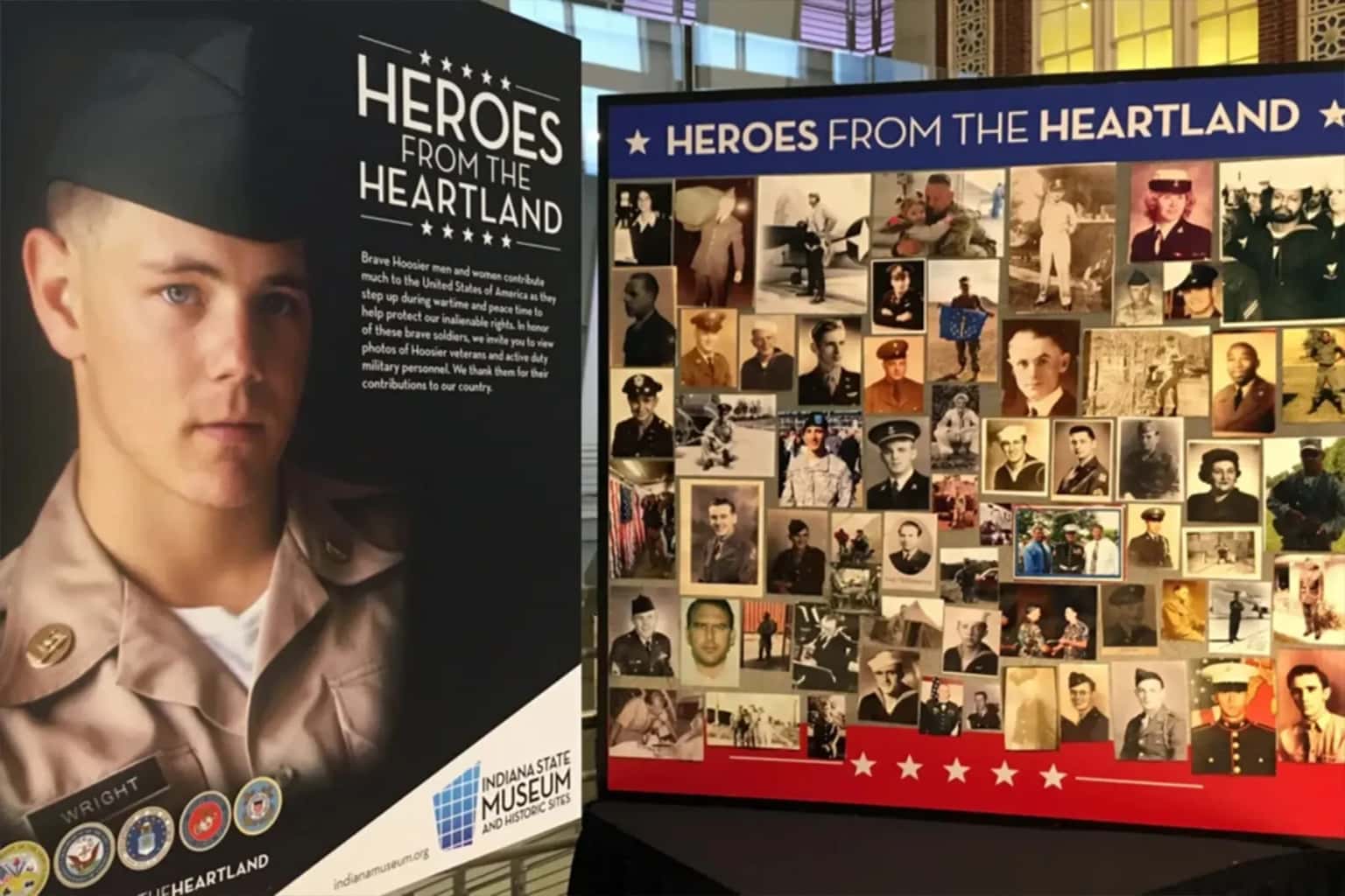 Heroes from the Heartland