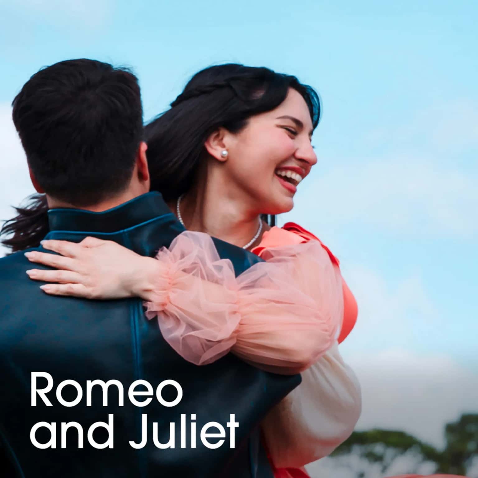 Romeo and Juliet
