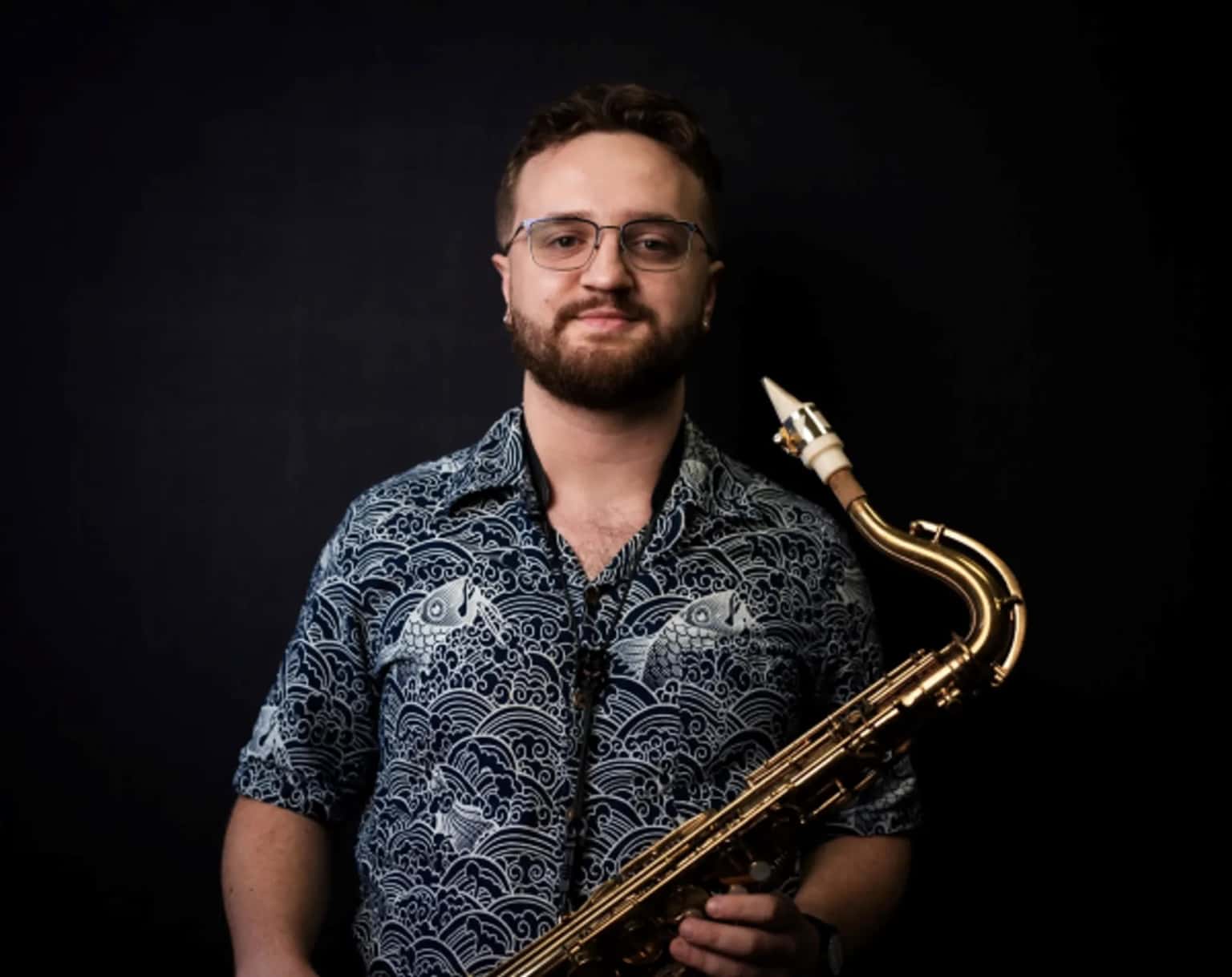Peter Lamb Presents Jazz Night