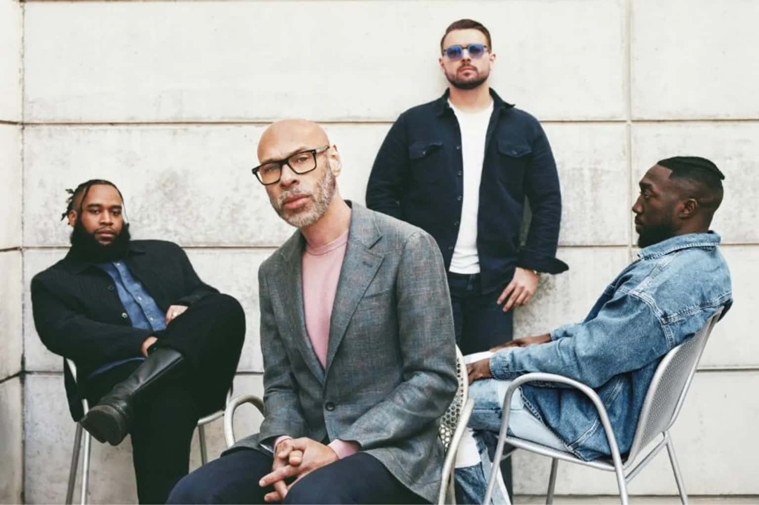 DACAMERA presents Joshua Redman
