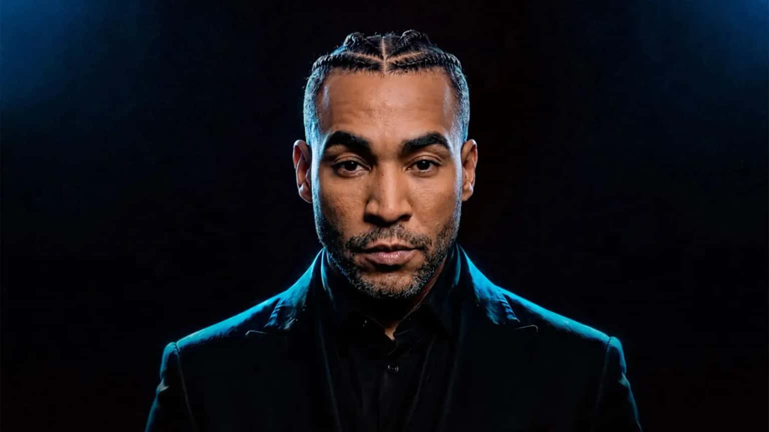 Don Omar - The Last King World Tour
