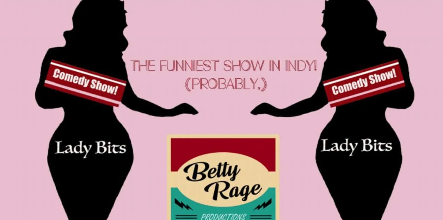 Lady Bits Comedy Show