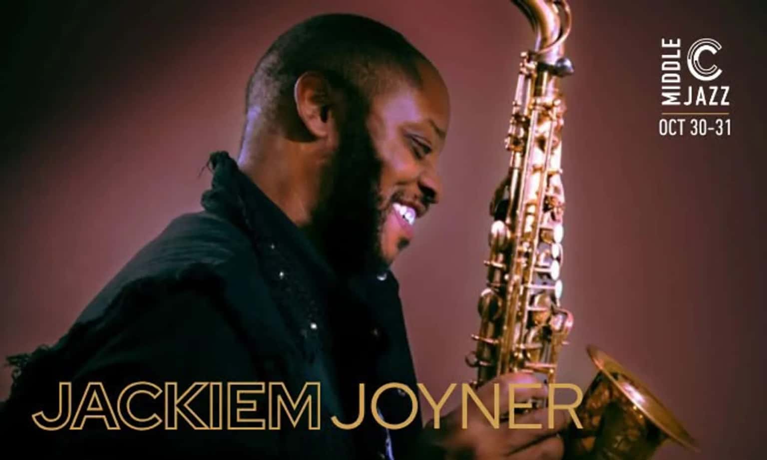 Jackiem Joyner