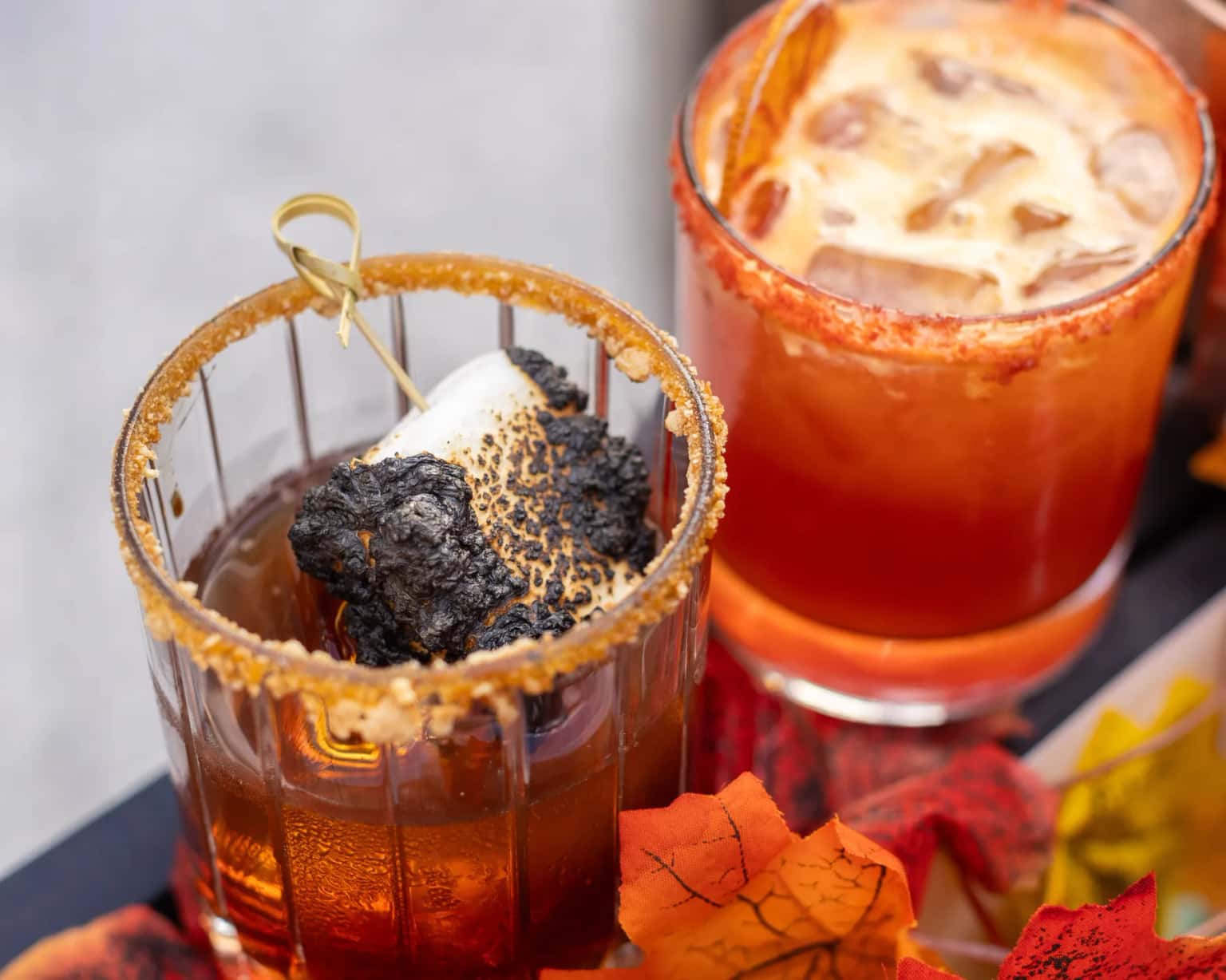 Tastes & Treasures Pop-Up Artisan Market (Halloween Edition)