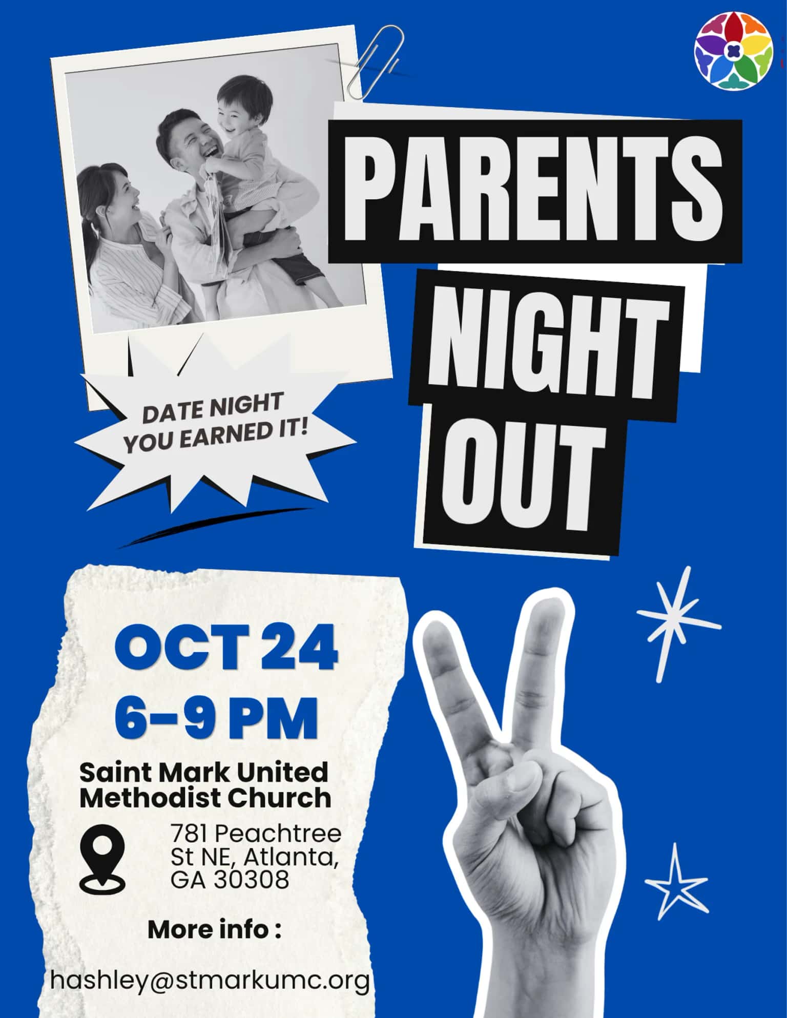 Parents Night Out