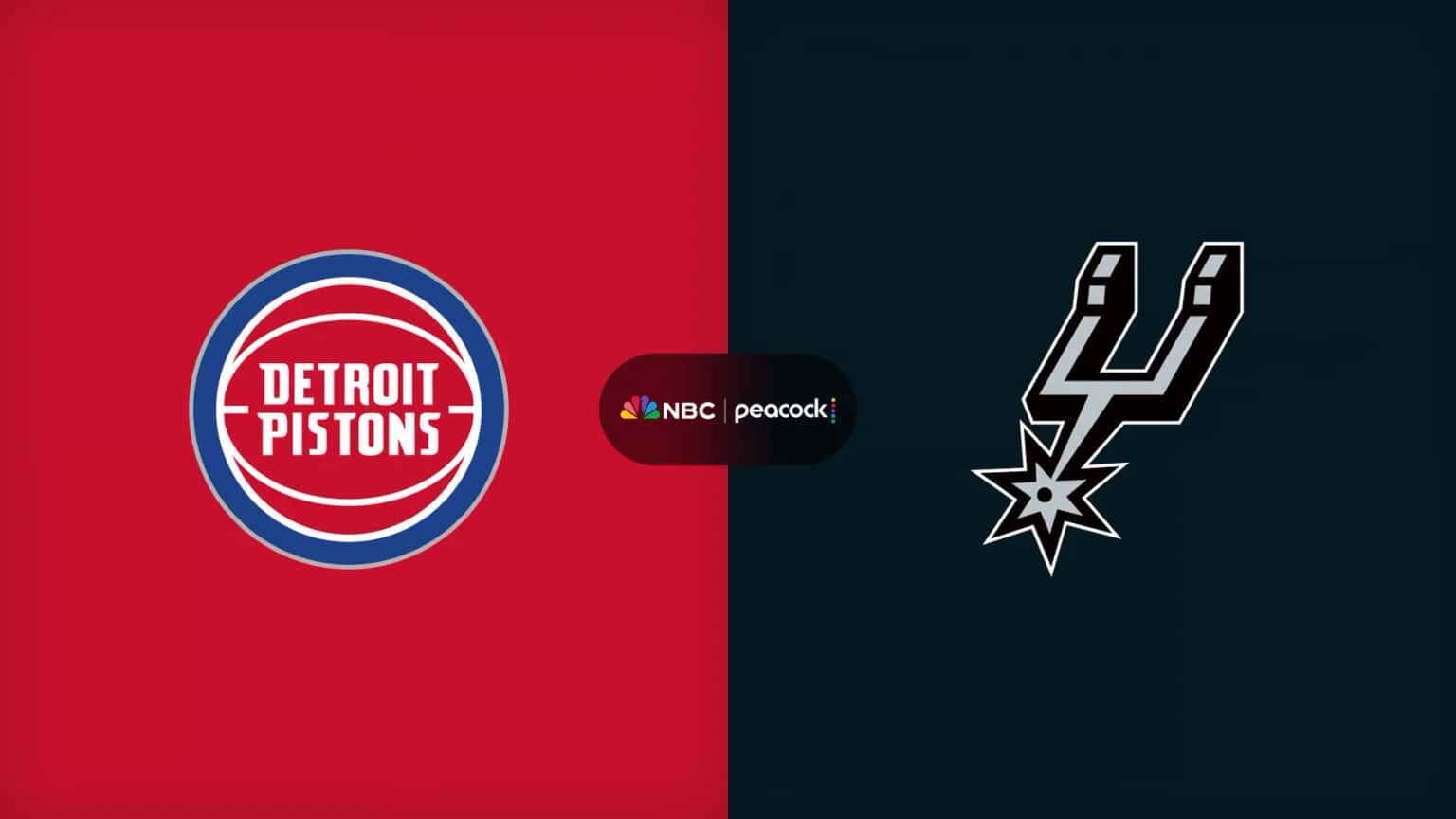 NBA: Pistons @ Spurs