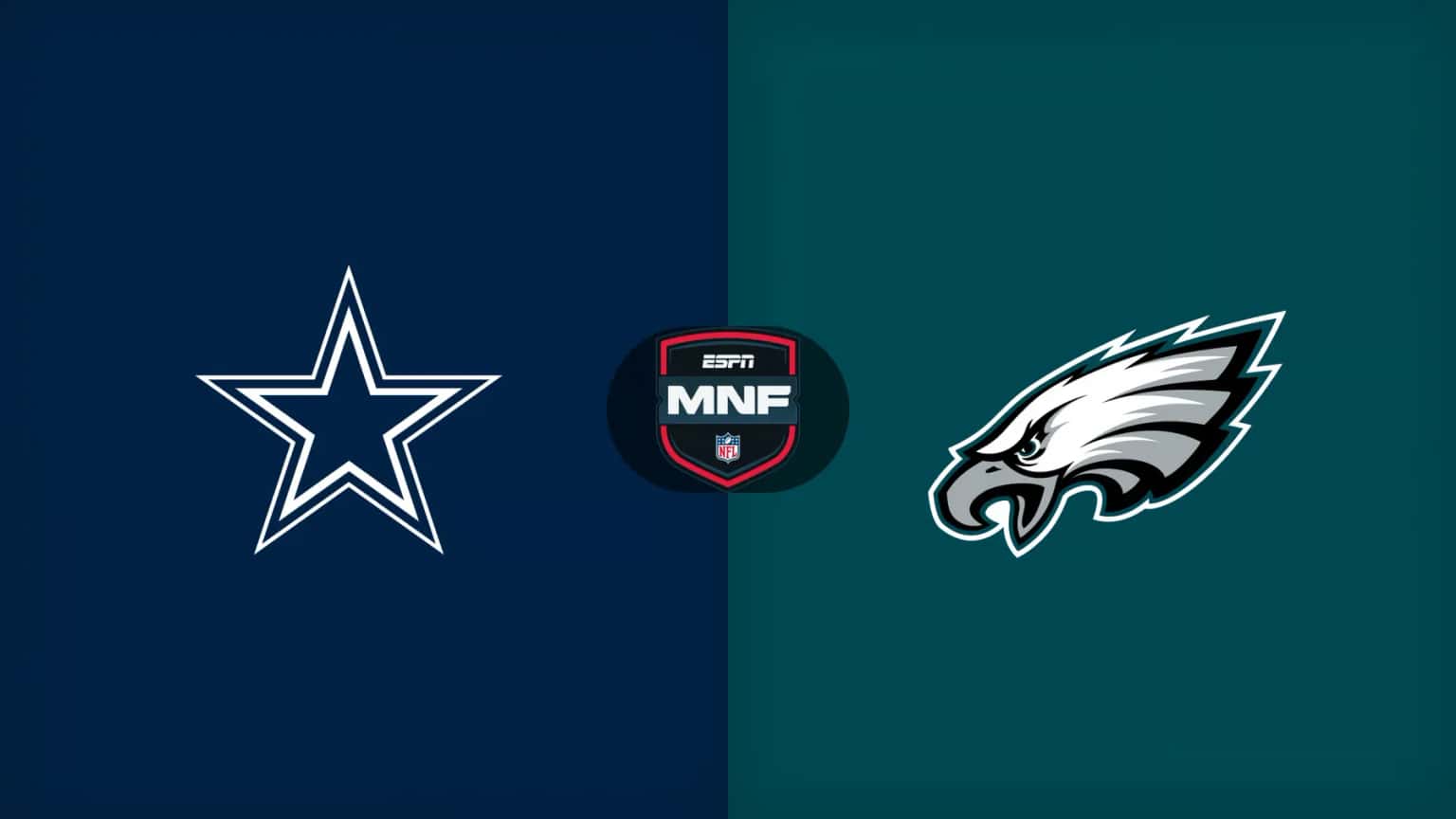 NFL: Cowboys @ Eagles