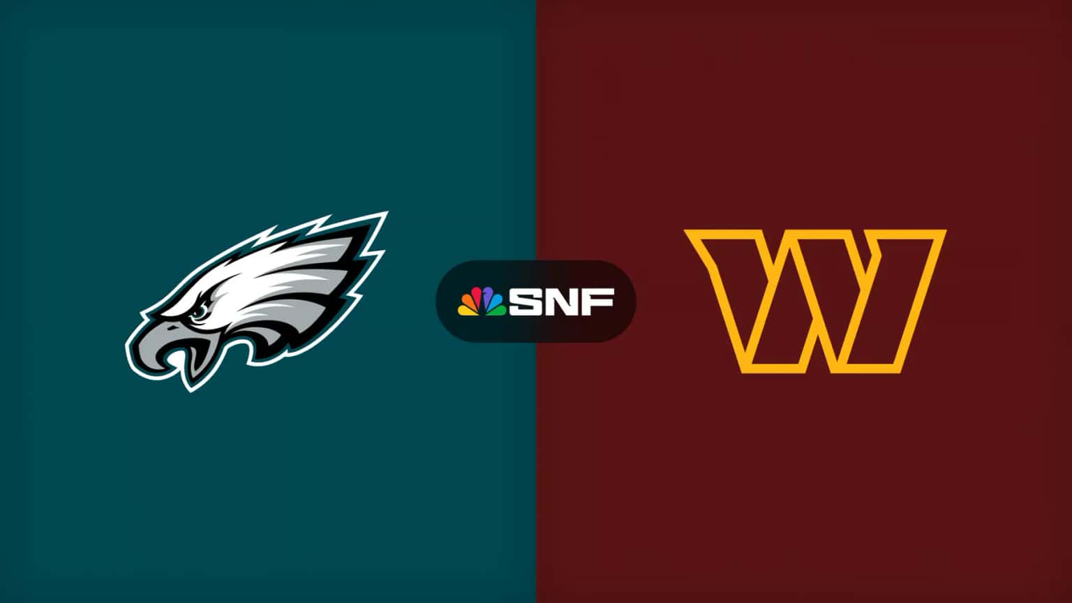 NFL: Eagles @ Commanders