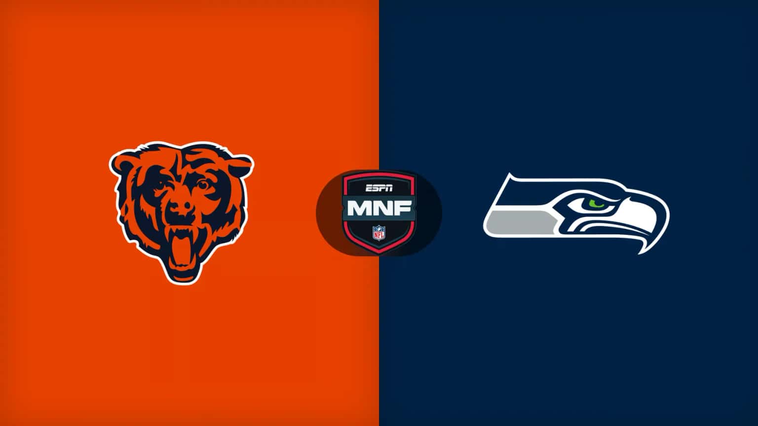 NFL: Bears @ Seahawks
