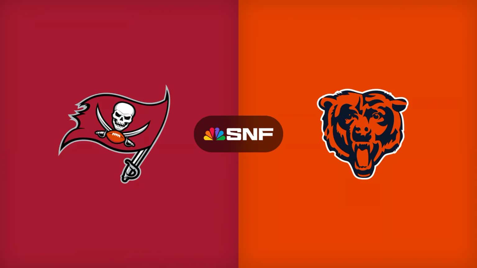 NFL: Tampa Bay Buccaneers @ Chicago Bears