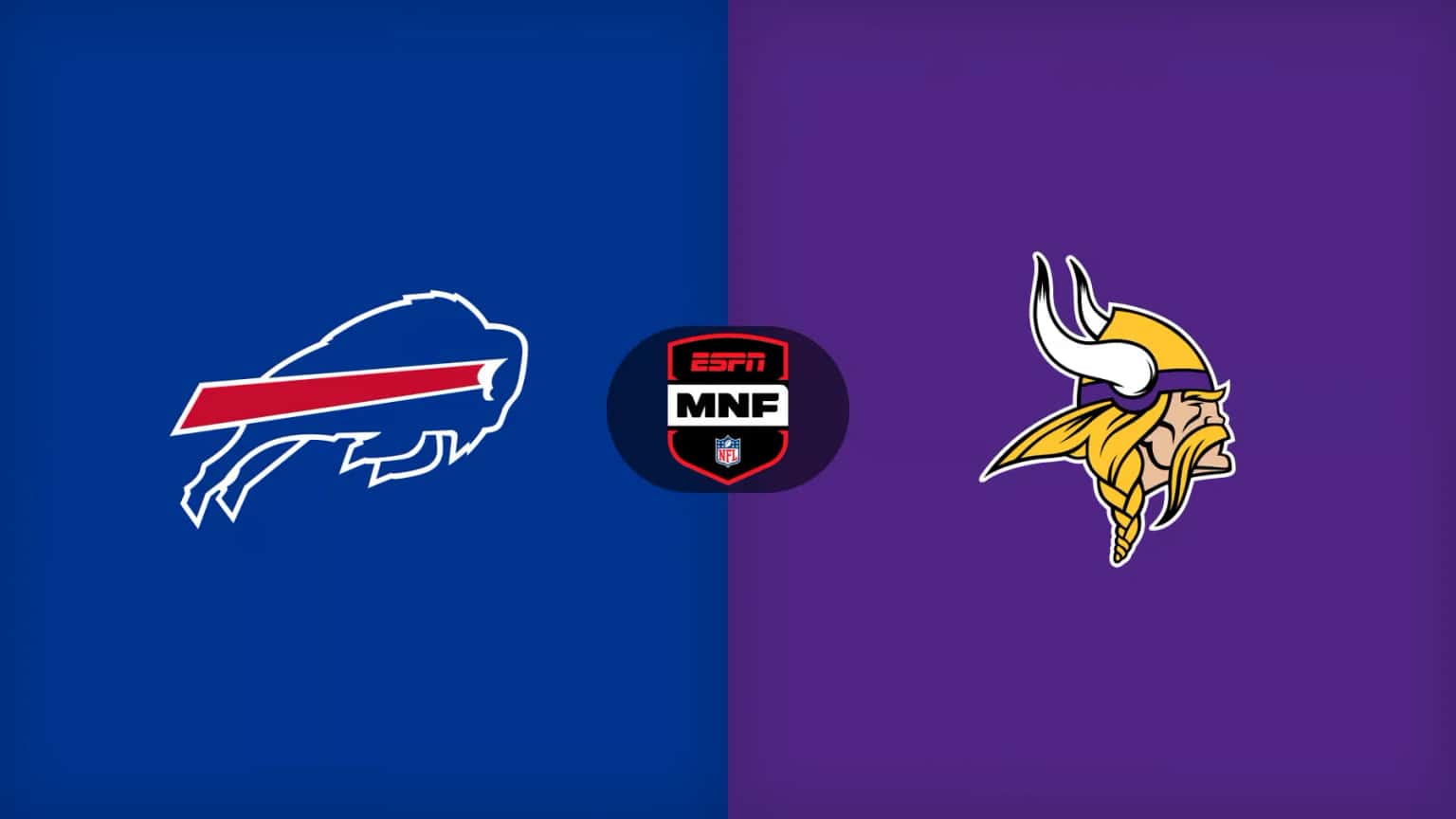 NFL: Bills @ Vikings