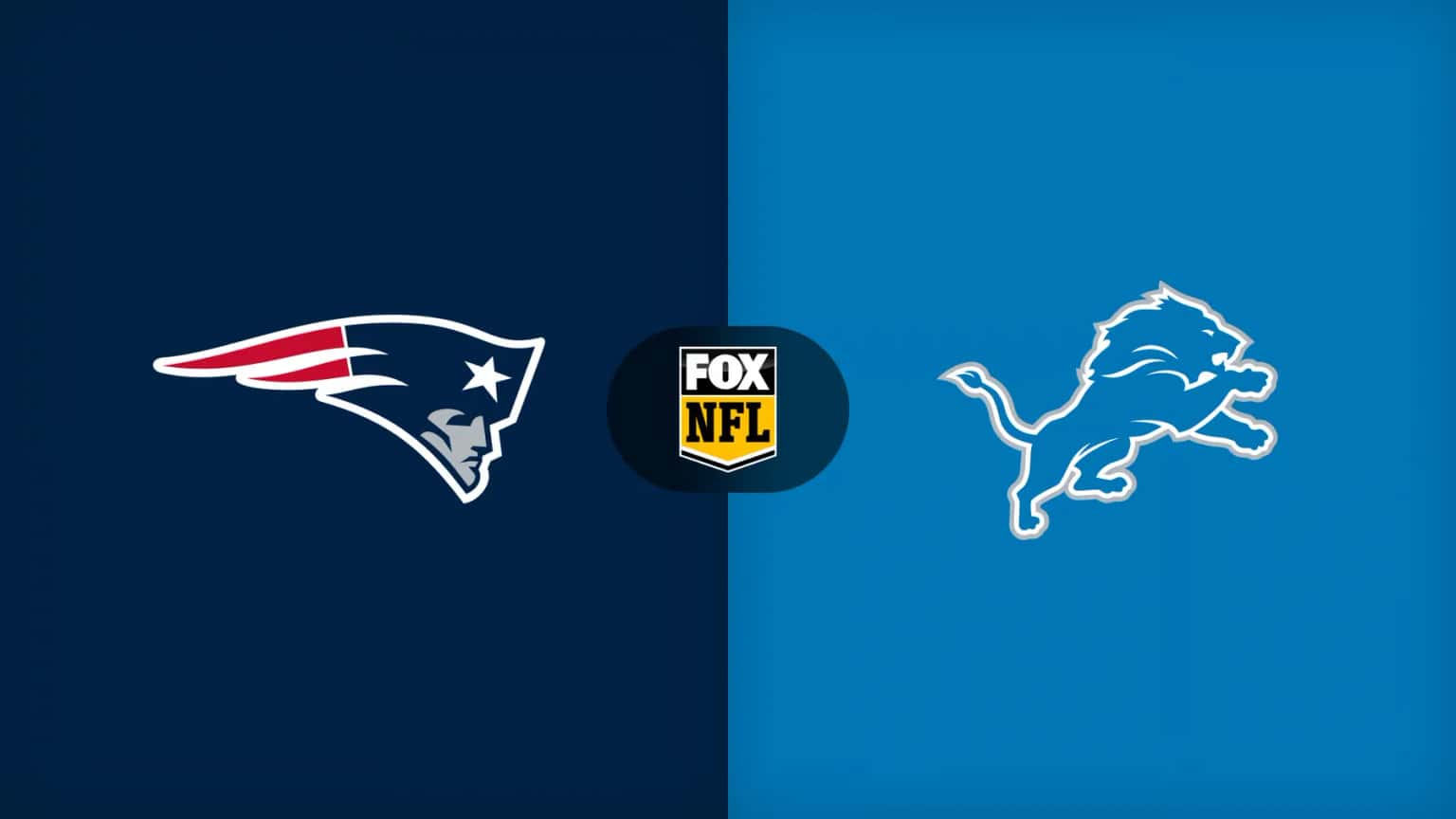 NFL: Patriots @ Lions