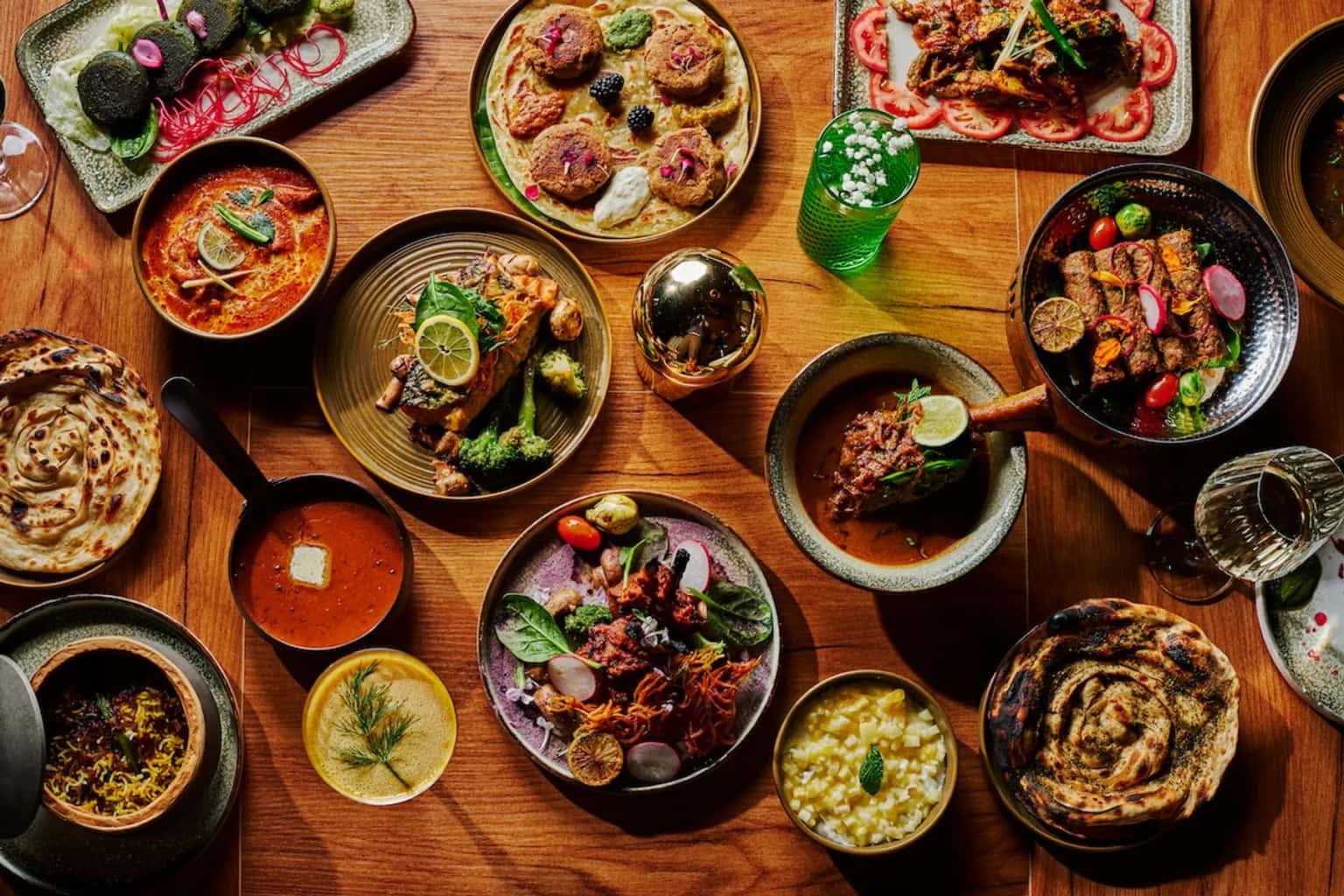 Celebrate Diwali at IKARA