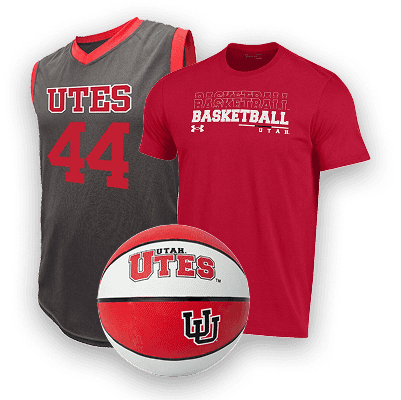 Utah MBB vs. Weber State