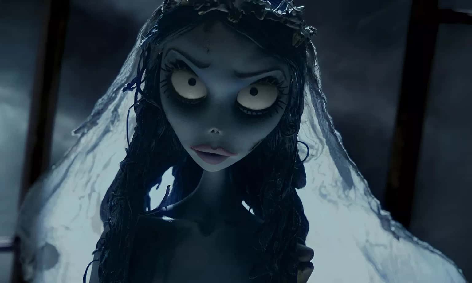 Corpse Bride