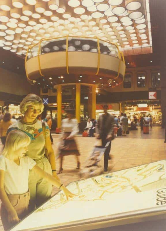 Eldon Square
