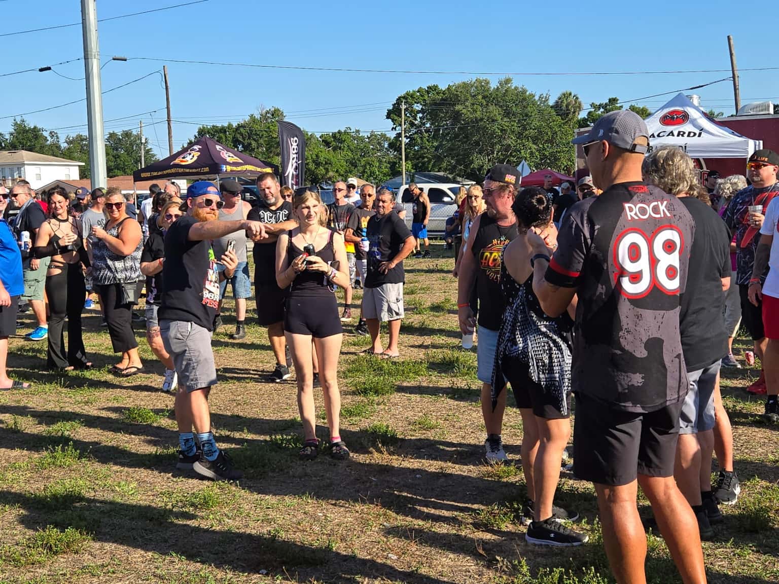 Tailgate Pro Entertainment
