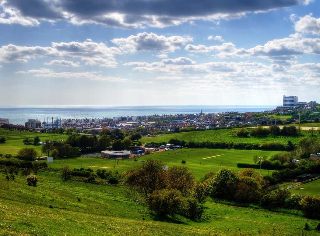 The Land Beyond festival