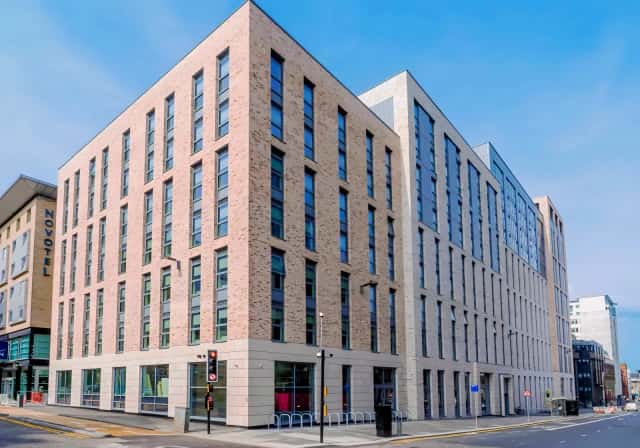 Easterhouse Cultural Campus