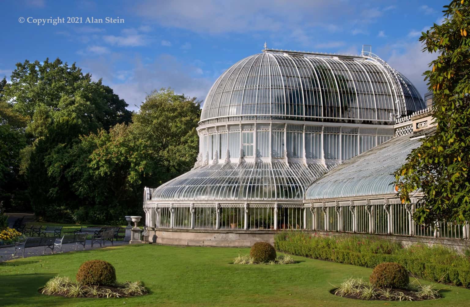 The Conservatory