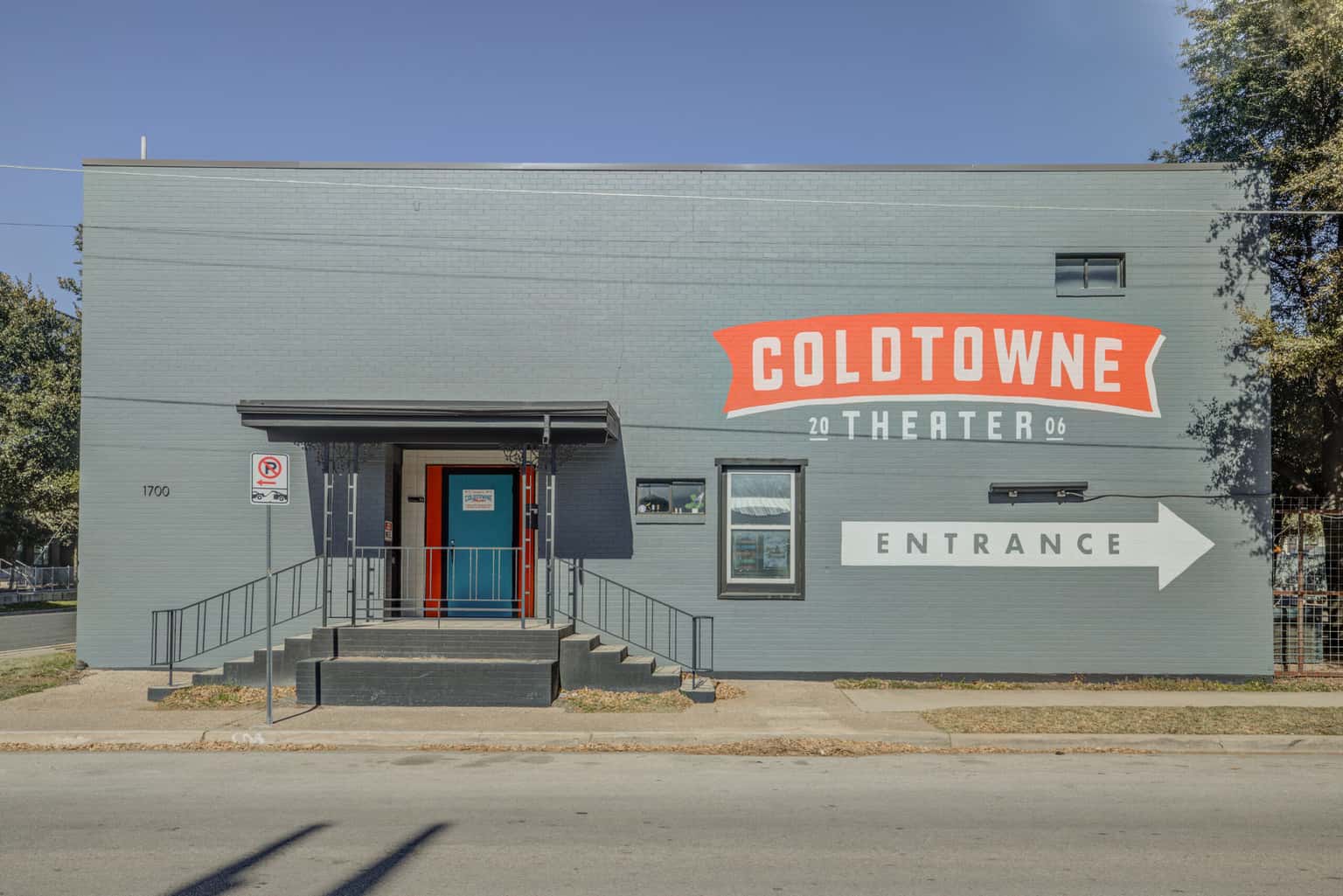 ColdTowne Theater