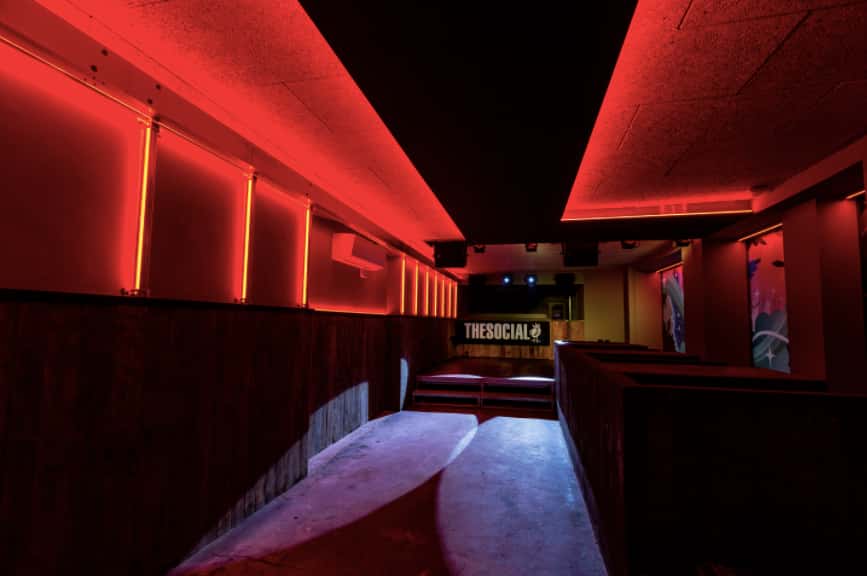 LOCALISM: PVA & Friends DJ set