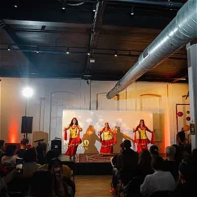 Asian Arts Initiative