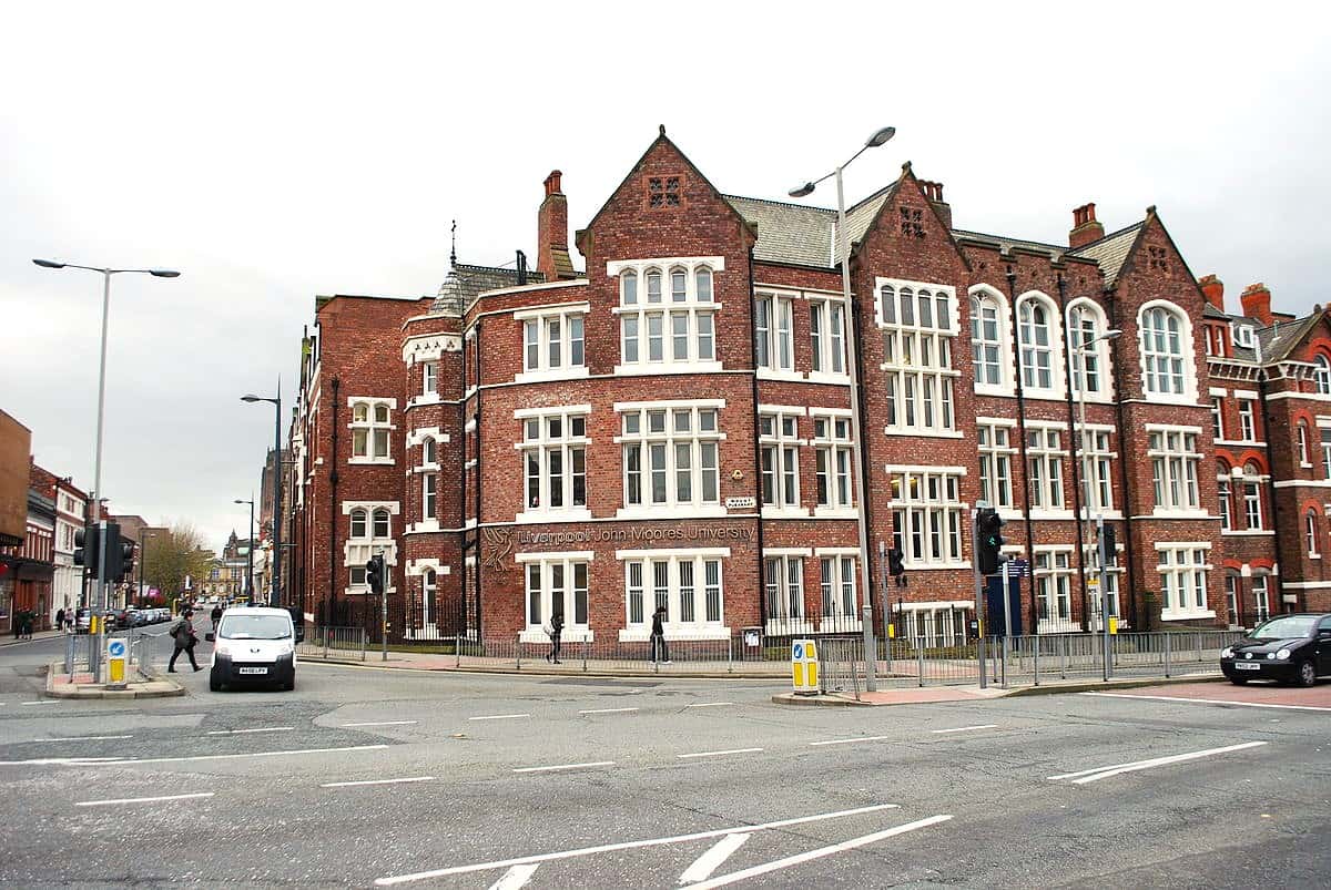 John Foster Building